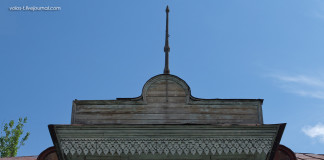 Караколдун эски көчөлөрүндө