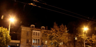 Бишкекти эмнеси үчүн сүйсө болот?