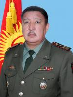 Нуркалый Жумабаев