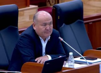 Жеңишбек Токторбаев бизнесин сактап калды жана Баткенде үй куруп жатат