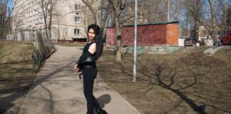 Миграция — эркиндикке жол. Өз тынчтыгын Москвадан тапкан Сумая жөнүндө сүрөт баян