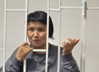 «Бийлик алмашат деген түшүнүктөн коркушат». Рита Карасартова абактан кат жазды