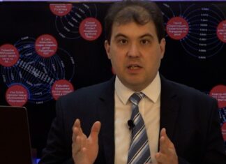 Силер дос эмессиңер. Ринат Тутхватшындын колонкасы