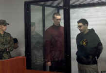 Адвокаттар «Клооптун» экс-кызматкерлерине чыккан өкүмгө даттанышты