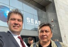 «Жаркын келечекке үмүт жок». «Клооптун» тең негиздөөчүсү жана материалдары эмнеге экстремисттик деп табылды