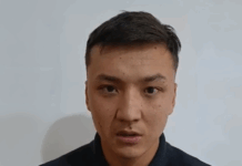 Ысык-Көлдө өлтүрүлгөн 17 жаштагы кыздын тууганына жалган маалымат таратканы үчүн иш козголду