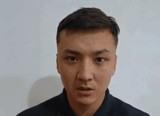 Ысык-Көлдө өлтүрүлгөн 17 жаштагы кыздын тууганына жалган маалымат таратканы үчүн иш козголду