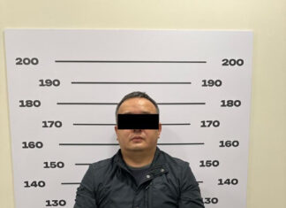 УКМК соцтармакта бийликке сын таккан пикирин жазганы үчүн бир адамды кармады