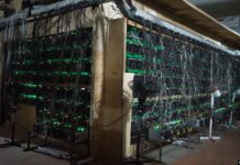 Өлкөдө канча майнинг-ферма бар? Спойлер — белгисиз. Бийлик муну сыр кылып, жашырып келет