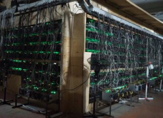 Өлкөдө канча майнинг-ферма бар? Спойлер — белгисиз. Бийлик муну сыр кылып, жашырып келет