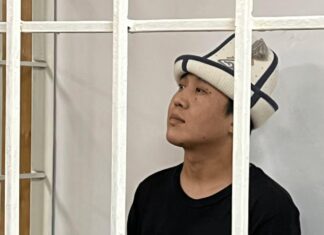 Акын Аскат Жетигенди мөөнөтүнөн мурда бошотууга мыйзам жол бербейт