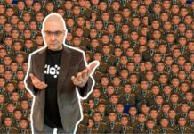 Биз майда-Ташиевдердин өлкөсүндө жашоого аргасызбыз. Экстремисттин ой-толгоосу