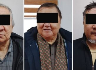 ИИМ Талгарбеков, Узакбаев жана Дыйканбаевди жапырт башаламандыкка шектеп кармады