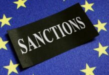 Европа Биримдиги Кыргызстанга каршы санкция жарыялады