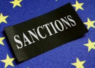 Европа Биримдиги Кыргызстанга каршы санкция жарыялады