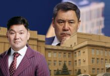 «Кызыңды же мандатыңды танда». Экс-депутат Садыр Жапаровдун мурдагы кеңешчисин коркутууга айыптады