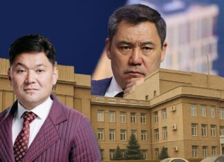 «Кызыңды же мандатыңды танда». Экс-депутат Садыр Жапаровдун мурдагы кеңешчисин коркутууга айыптады
