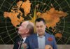 Жапаров геосаясий казинодо Кыргызстанды уттурду