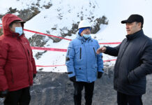 Теңгиз Бөлтүрүк: Жапаровдор «Кумтөрдөн» 630 миллион доллар уурдашкан
