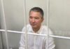«Кармалгандан мурда Кытай темасын көтөргөн». Мавлян Аскарбеков фейсбуктагы пост үчүн эки жылга кесилди