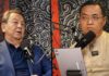 «Харизмалар гүп-гүп. Темалар өткүр». Эрнис Кыязов Суваналиев менен курган маегин да жарыялаган жок