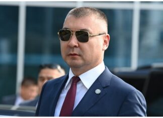 Аталышы өзгөргөнү менен, автозавод дагы деле Туманбаевдин адамдарына караштуу