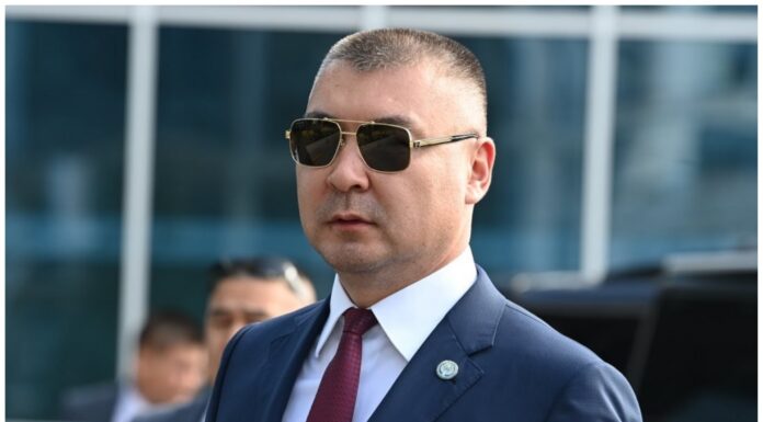 Аталышы өзгөргөнү менен, автозавод дагы деле Туманбаевдин адамдарына караштуу